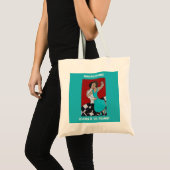Miriamの約束のバッグ トートバッグ (正面(商品))