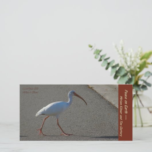 Miriam 2019カードのみ (スタンド正面)