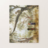 MIRIAM - Koala from Australia ジグソーパズル (縦)