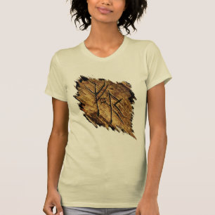 Mirkwood記号 Tシャツ