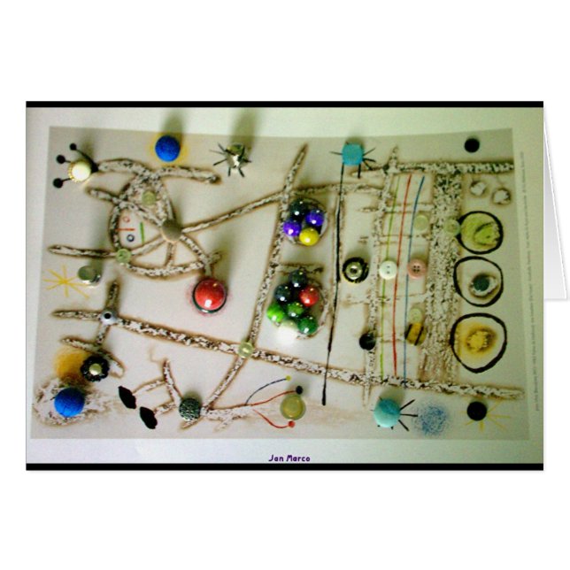 Miro 1を再び訪問すること (正面横)