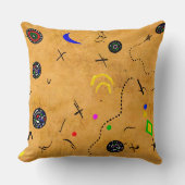 Miro Downunder クッション (正面)