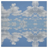 Mirrioredの雲 ファブリック (見本)