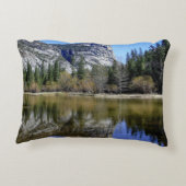 mirror湖 アクセントクッション (裏面)