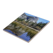 mirror湖 タイル (側面)