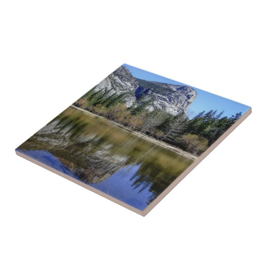 mirror湖 タイル (側面)