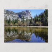 mirror湖 ポストカード (正面)