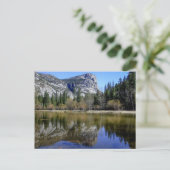 mirror湖 ポストカード (スタンド正面)