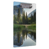 mirror湖、ヨセミテ クリップボード (右)