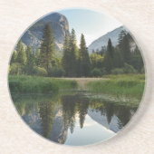 mirror湖、ヨセミテ コースター (正面)