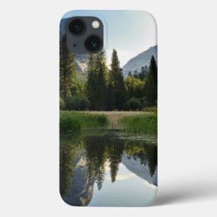 mirror湖、ヨセミテ iPhone 13ケース