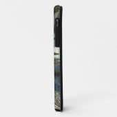 mirror湖、ヨセミテ Case-Mate iPhoneケース (裏面/左)