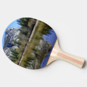 mirror湖 卓球ラケット (横)