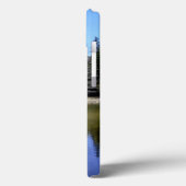 mirror湖 Case-Mate iPhoneケース (裏面 / 左)