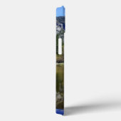 mirror湖 Case-Mate iPhoneケース (裏面 / 右)