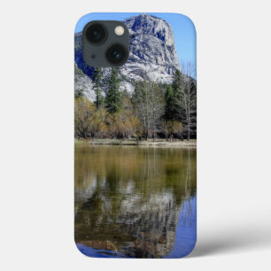 mirror湖 iPhone 13ケース