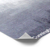 Mirror Lake ポスター (角)