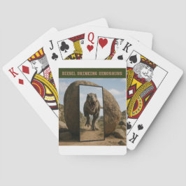 Mirror’s Last Stand トランプ