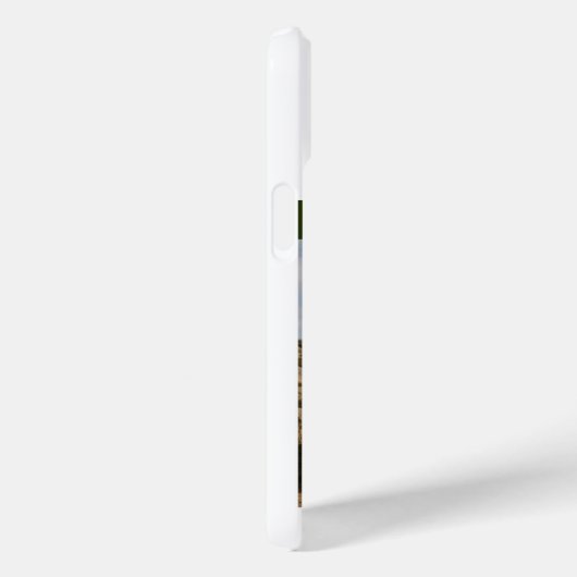 Mirror’s Last Stand Case-Mate iPhoneケース (裏面 / 右)