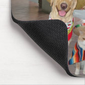 Misの友達 マウスパッド (コーナー)