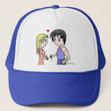 Mis一致させたカップル