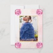 Mis 15 Thank you Note (裏面)