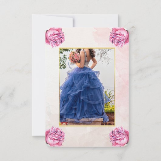 Mis 15 Thank you Note (裏面)