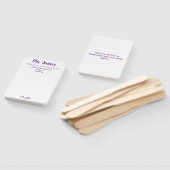 Mis Quinceハンドフカスタマイズァンズ ハンドファン (組立なし)