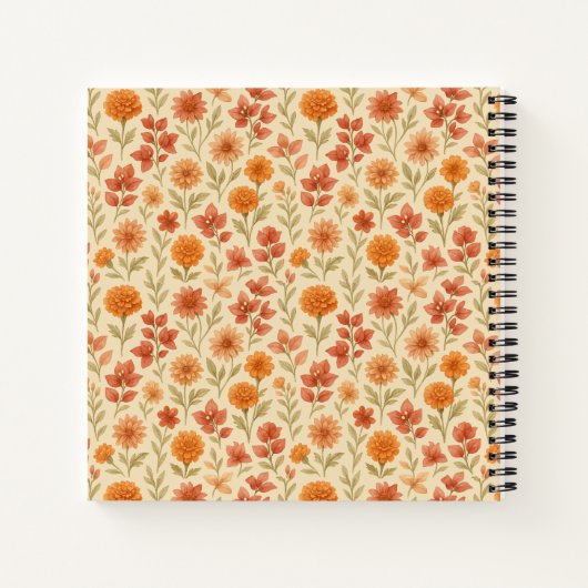 Mis Recetas Favoritas  Lined Journal ノートブック (裏面)