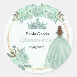 mis xvスタンプ ラウンドシール