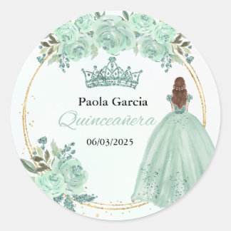 mis xvスタンプ ラウンドシール