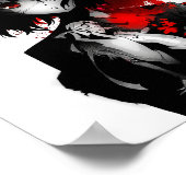 Misaki ポスター (角)