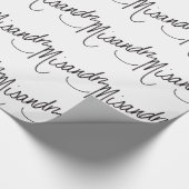 Misandry! 包装紙 (角)