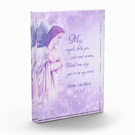 Miscarriage, stillbirth Remembrance  フォトブロック (左)