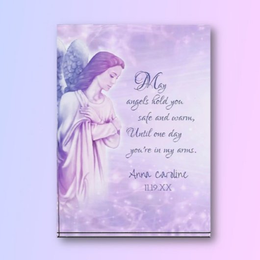 Miscarriage, stillbirth Remembrance  フォトブロック