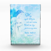 Miscarriage, stillbirth Remembrance  フォトブロック (正面)