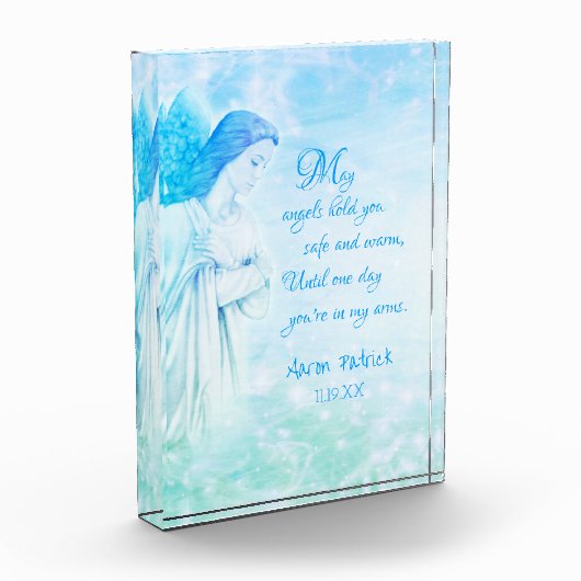 Miscarriage, stillbirth Remembrance  フォトブロック (左)