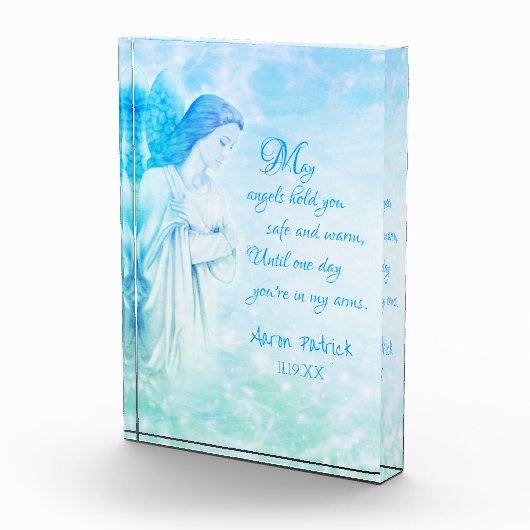 Miscarriage, stillbirth Remembrance  フォトブロック (右)