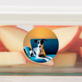 Miscellaneous Animal Stickers ラベル (貼付)