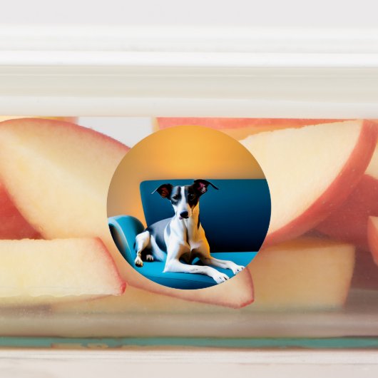 Miscellaneous Animal Stickers ラベル (貼付)