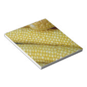 Miscellaneous - Corns Pattern ノートパッド (アングル)