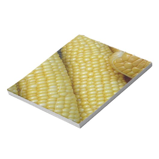 Miscellaneous - Corns Pattern ノートパッド (回転)