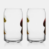 Mischief double sided premium glass ガラス缶 (右)