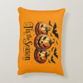 Mischief in the Pumpkin Chorus アクセントクッション (裏面(縦))