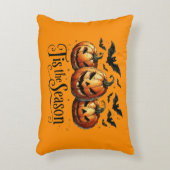 Mischief in the Pumpkin Chorus アクセントクッション (正面(垂直))