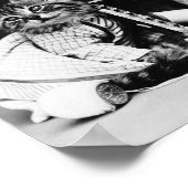 Mischief Makers – ハリー・ホイッティエ・フリーズ ポスター (角)