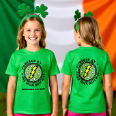 Mischief Mode: [Your Name] Edition Tシャツ