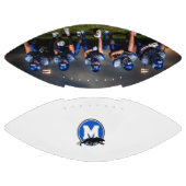 MISDフットボール アメリカンフットボール (パネル)