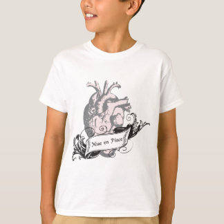 mise enの場所 tシャツ