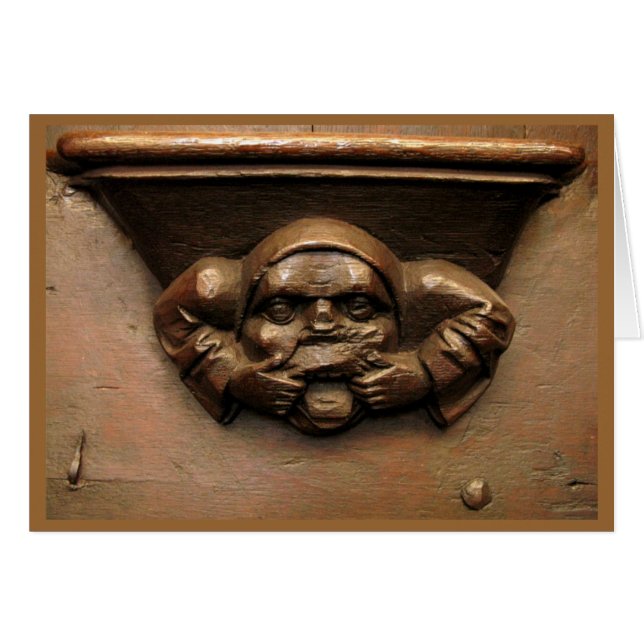 Misericord (正面横)